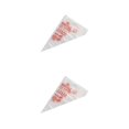 thumbnail image 1 of Bolsas de glaseado desechables Bearachild 100 Uds PE antiadherentes para decoración de pasteles, 1 of 5