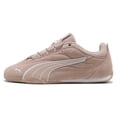 thumbnail image 1 of Tenis Puma Mujer Catch Soleil SD Casual rosa 27, 1 of 3