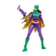 thumbnail image 2 of Figura McFarlane Spin Master Batgirl Jokerizada Tres Jokers GOLD LABEL 7 pulgadas, 2 of 4