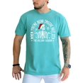 thumbnail image 2 of When Youre Dead Inside But Its The Holiday Season Shirt Funny Christmas Skeleton Tee Seafoam Shirt Adult X-Large, 2 of 4