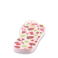 thumbnail image 3 of No Boundaries Women’s Flip Flop Sandals, 3 of 7
