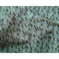 thumbnail image 4 of oneOone Silk Tabby Fabric Parallelogram Geometric Printed Craft Fabric BTY 42 Inch Wide, 4 of 4