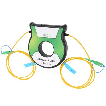 Optical Fiber Cable, OS2 SC Connector Improve Accuracy Safe Stable For ...
