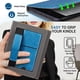 thumbnail image 5 of Funda CoBak Premium con soporte para Kindle Paperwhite y Kobo con correa, 5 of 8