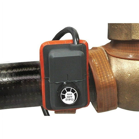 Briskheat Heating Tape,1 x 120" HSTAT101010