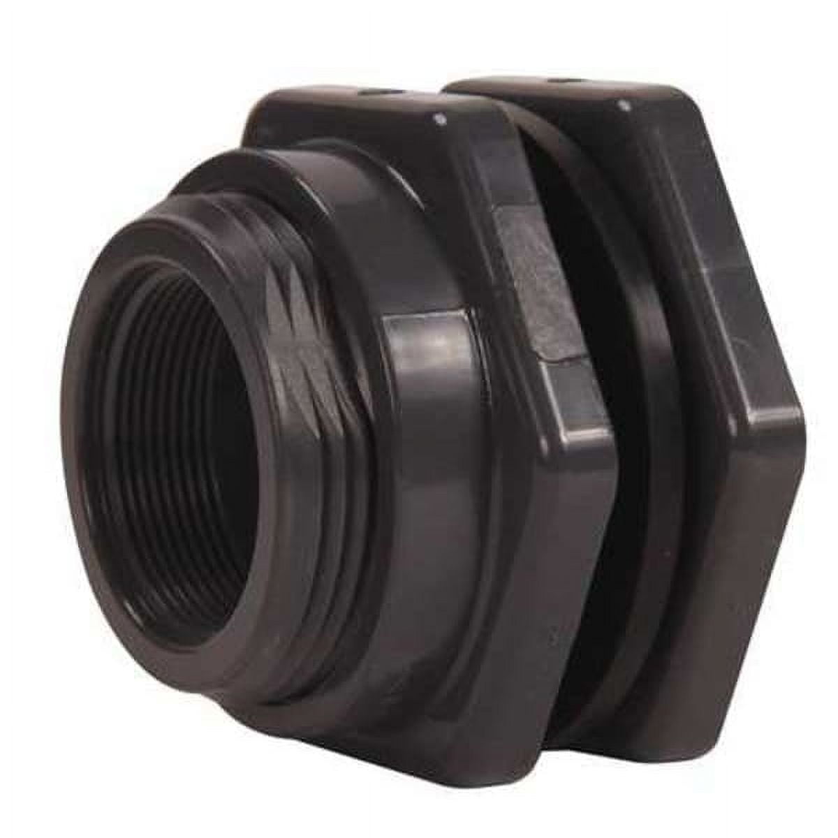 Hayward SPX1485BPAK Gewindebogen-Verschraubung – Ersatzteil Für Filter Und Chlor-Feeder Von Hayward