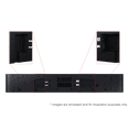 thumbnail image 5 of SAMSUNG S-Series All-in-one 5.0ch Wireless Dolby Atmos Soundbar with Q-Symphony HW-S60D/ZA, 5 of 11