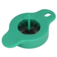 thumbnail image 4 of Scallion Slice Shredder, Stainless Steel Pointed Food Grater  For Cooking For Kitchen, 4 of 8