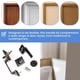 thumbnail image 5 of American style large handle door locks, 5 of 5