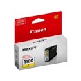 thumbnail image 1 of Cartucho de Tinta Canon Amarillo Modelo: PGI-1100. Canon 9246B001AA, 1 of 1