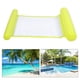 thumbnail image 5 of Hamaca inflable, piscina inflable portátil flotante para agua, silla flotante, hamaca flotante, diseño a prueba de futuro, 5 of 10