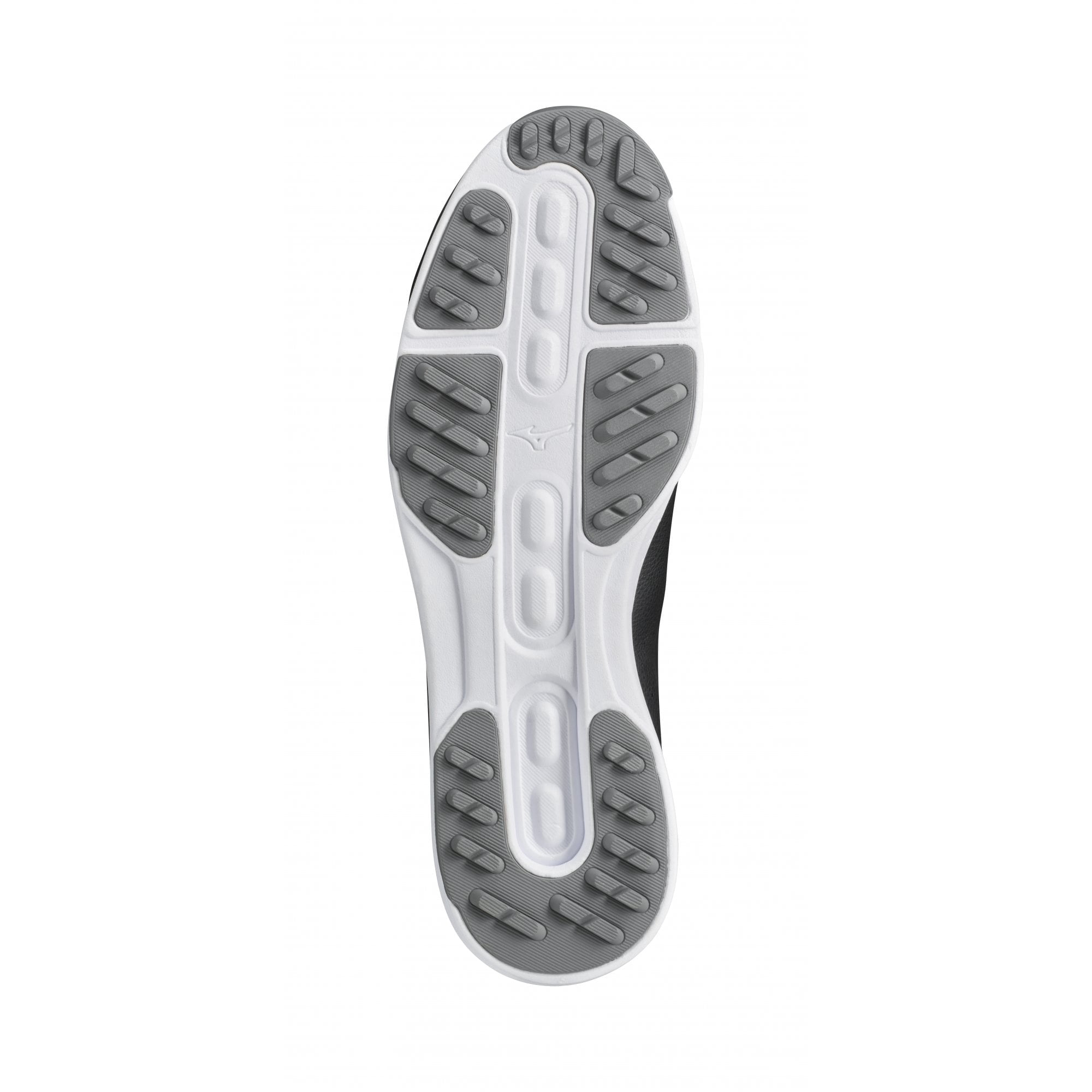 Mizuno MZU LE Golf Shoes - Black - UK9 - Walmart.com