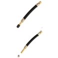 thumbnail image 1 of Truck 140mm Wheel Tire Tyre Extension Adapter with s, 1 of 8