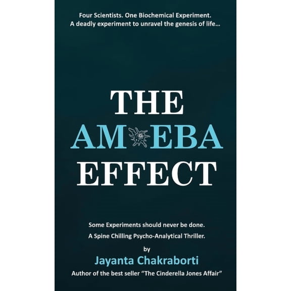 The Amoeba Effect, (Paperback)