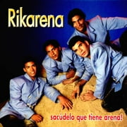Sacudelo Que Tiene Arena!
