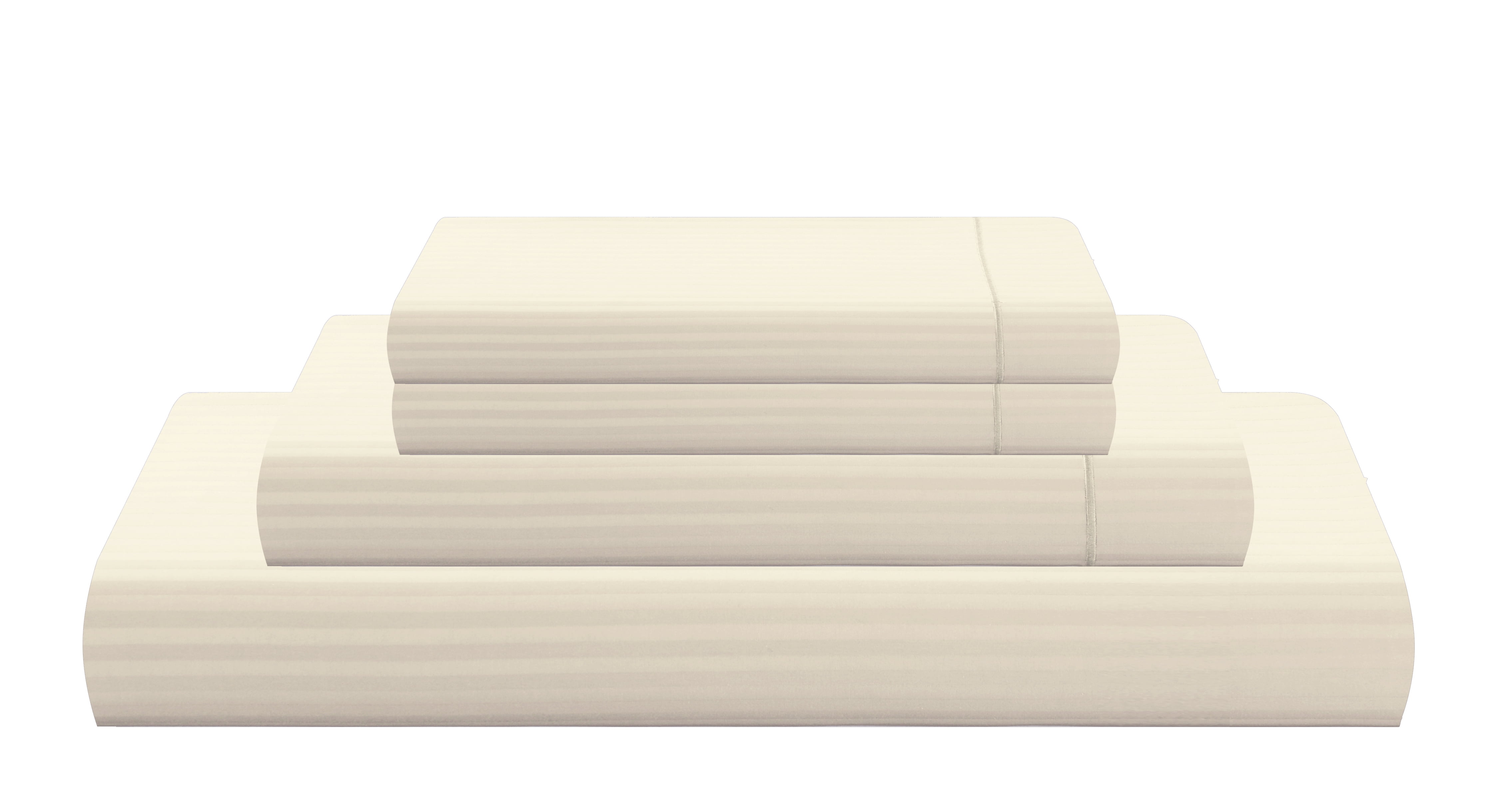 COTTON RINGS INC Luxury Deep Pocket 500 Thread Count Egyptian Cotton Bed Sheet Set