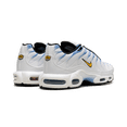 thumbnail image 3 of NIKE MENS Air Max Plus "White University Blue" DM0032 101 DM0032 101 from Stadium Goods, 3 of 8