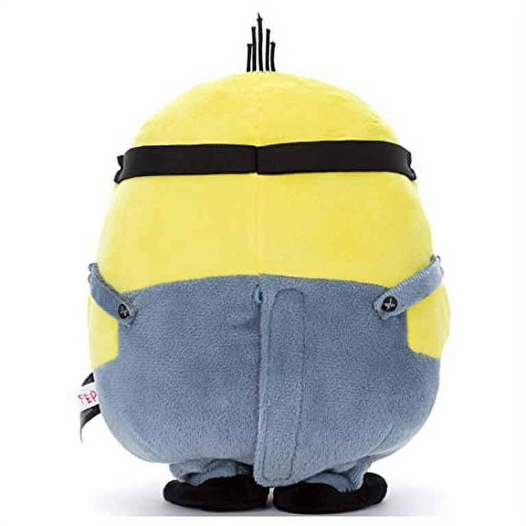 Minions Otto Plush Backpack