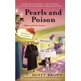 thumbnail image 2 of Pre-Owned Pearls and Poison (Mass Market Paperback) 0425252485 9780425252482, 2 of 2