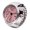 Pink, variant on Mini Ring Watch Ring Watch For Ring Watch For Women Ring