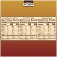 thumbnail image 7 of Snyder's of Hanover Pretzel Pieces, Variety Pack of Pretzels, 2.25 oz, 20 Ct, 7 of 7