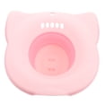 thumbnail image 2 of Household Sitz Bath Folding Sitz Basin Convenient Care Basin Home Accessory, 2 of 9