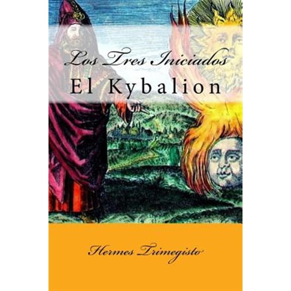 El Kybalion