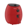 thumbnail image 2 of Freidora de Aire Manual T-Fal 3.2 Litros Roja, 2 of 4