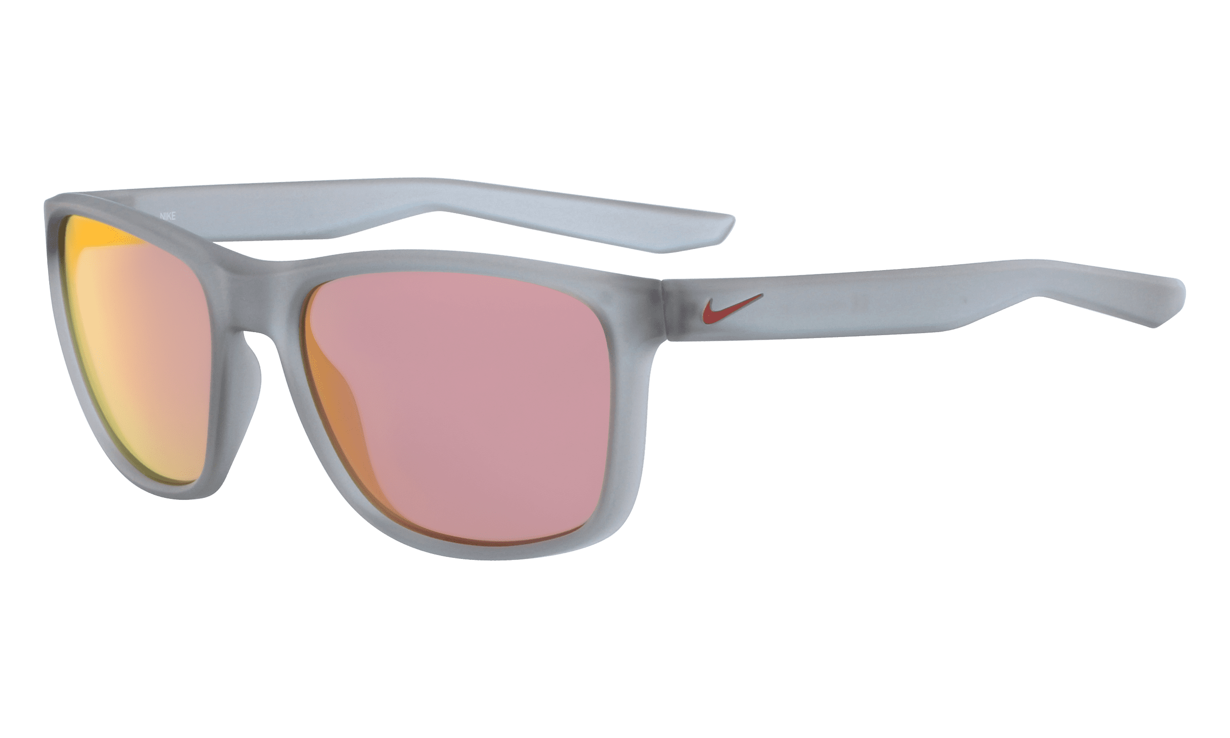 NWT Nike NIKE ESSENTIAL ENDEAVOR FQ4619-913 57mm New Sunglasses Nike Essential Endeavor Sunglasses | Dick main image 3