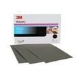 thumbnail image 2 of 3M Imperial Wetordry 02623 434Q Series Abrasive Sheet, 5-1/2 in W x 9 in L, 1500 Grit, Fine Grade, Black, 2 of 2