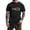 A-Black1170, variant on Bibifish Mens T-Shirts Letter Graphic Printed Casual Streetwear Tee Tops Crew Neck Short Sleeve Daily Tees