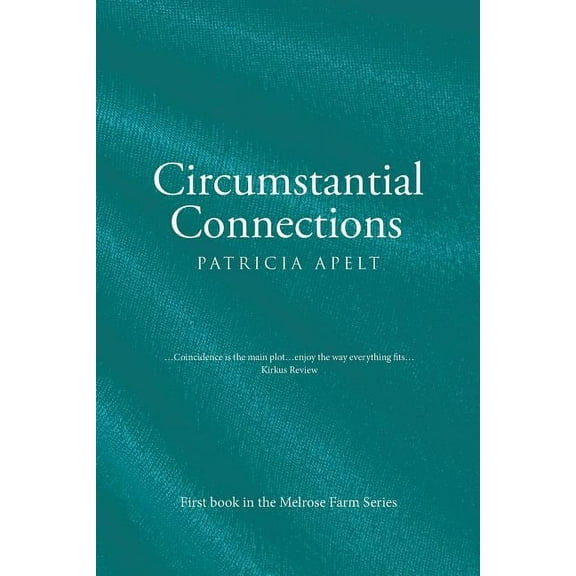 Circumstantial Connections (Paperback)