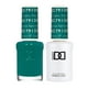 thumbnail image 1 of Set de esmaltes de uñas DND Gel Polish Blue Collection 791 Teal-In' Fine, 1 of 7