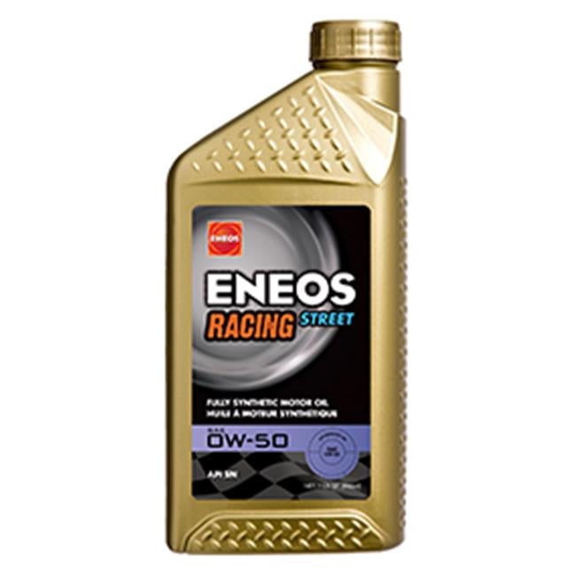 ENEOS ENO3902-300 1 qt. Racing Street Oil
