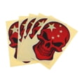 thumbnail image 3 of S SERENABLE 5pcs Reflective Scuba Diving Sticker Decal for Car Laptop Boat Helmet Type 1, 3 of 9