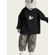 thumbnail image 5 of 2025 nuevos pantalones vaqueros con estampado de leopardo para niños pequeños, pantalones vaqueros informales a la moda, cintura elástica, ajuste holgado para niños y niñas, 5 of 5