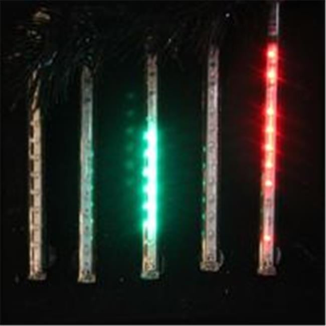 Kurt S. Adler, Inc. Kurt Adler 6'' 5-Light Multi Snowfall Indoor Light