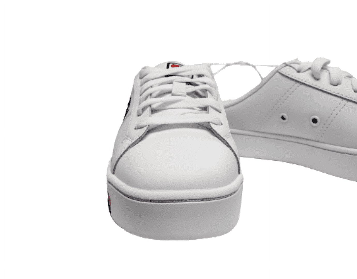 fila redmond mule