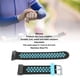 thumbnail image 3 of Bandas Deportivas De Silicona, Correa De Reloj Deportiva Suave Con Pin De Acero Inoxidable Para Smartwatch, 3 of 7