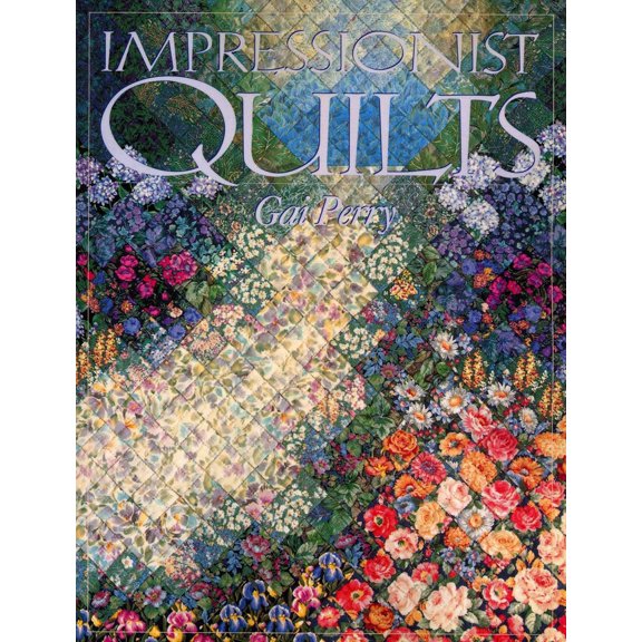 Impressionist Quilts, (Paperback)