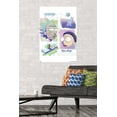 thumbnail image 2 of Rick and Morty - Chemistry Wall Poster, 22.375" x 34", 2 of 4