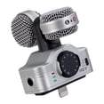 thumbnail image 2 of Micrófono Zoom iQ7 Mid-Side Stereo para dispositivos iOS, 2 of 3
