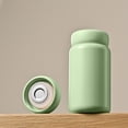 thumbnail image 1 of Kbndieu Tasse à Café en Acier Inoxydable 316 Petite Capacité Mini Tasse Isolée avec Haute Apparence Tasse d'Eau Compacte et Portable Tasse Isolée en Acier Inoxydable, 1 of 6