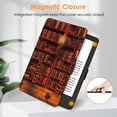 thumbnail image 4 of Funda FINTIE SlimShell para Kindle 11.ª generación 2024/2022 de 6 pulgadas, 4 of 9
