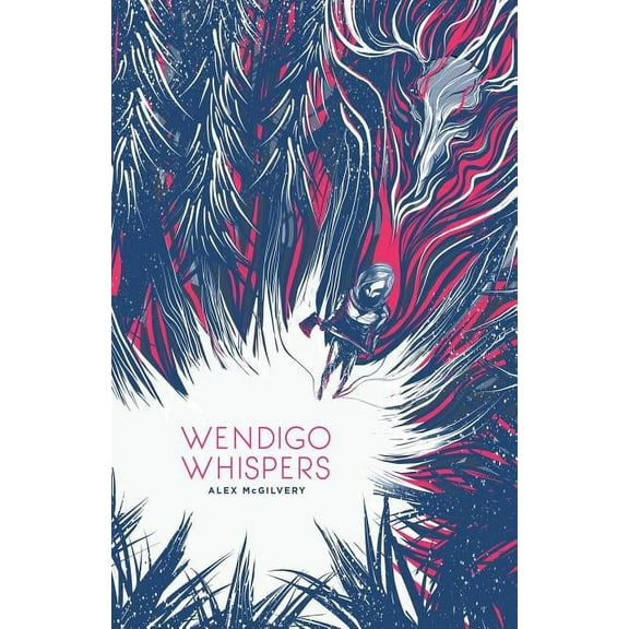 Wendigo Whispers, (Paperback)