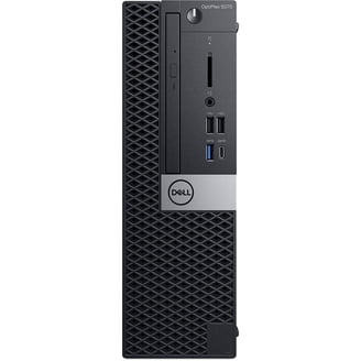 Restored Dell OptiPlex 9010 Desktop PC with Intel Core i7-3770