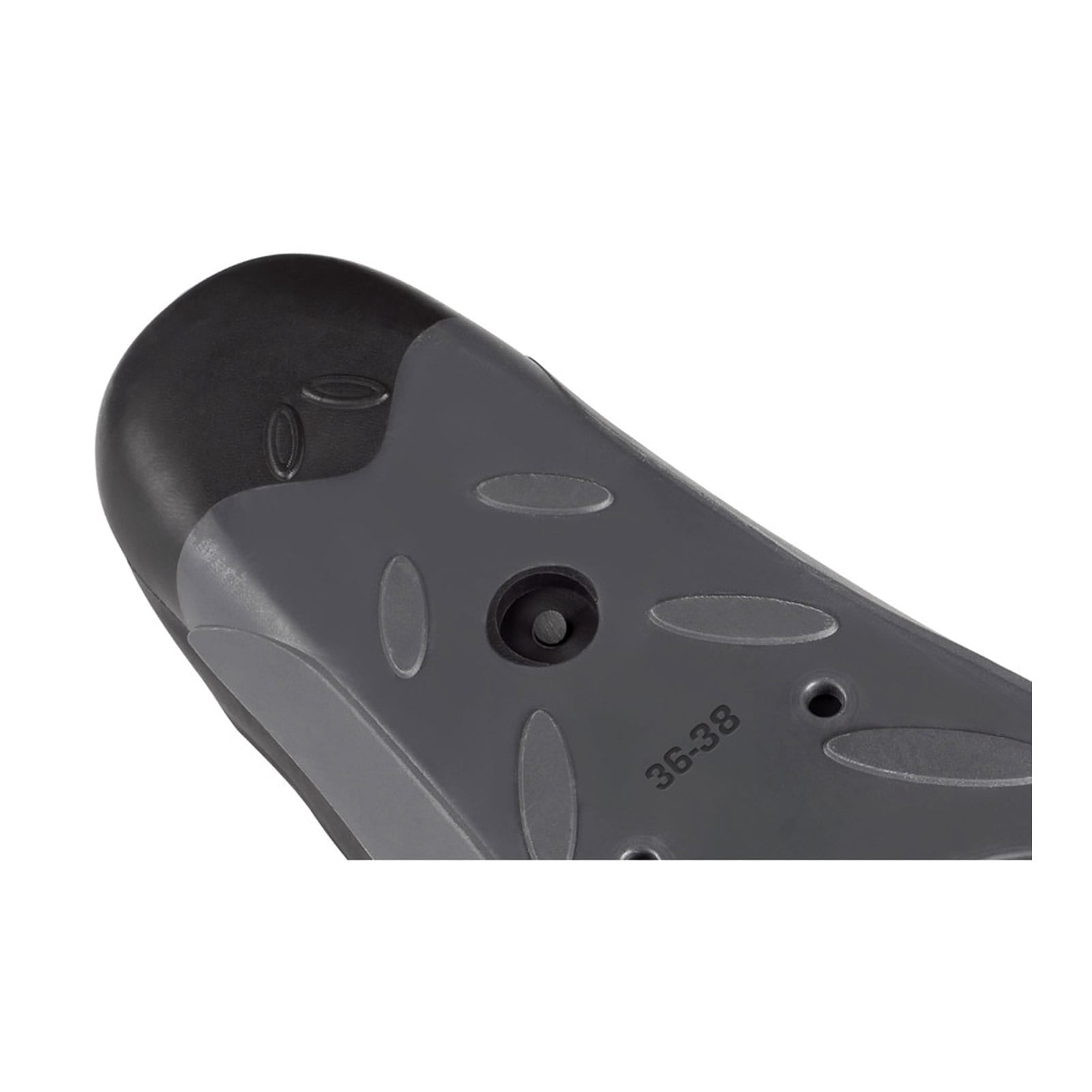 Seac Motus Long Blade Freediving Fins (Grey Camo, 11-12)