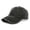 Black, variant on ZQUUVOU Women's and Men's Denim Baseball Cap Washed Distressed Soft Top Curved Brim Hat Vintage Outdoor Casual Beige