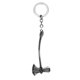 thumbnail image 1 of Llavero colgante de Los Vengadores de Marvel, llavero de Metal de superhéroe de Disney para bolso, llavero de martillo de Thor, abrebotellas, accesorios para hombres, regalo Fivean unisex, 1 of 2