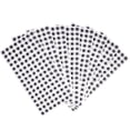 thumbnail image 1 of 10mm Silver - 900 pcs - Item #842_AB, 1 of 4